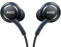 Auricolari Samsung USB-C AKG Black - Bulk